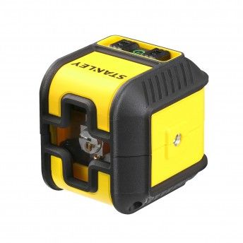 Laser Cubix next Generation ref STHT77499-1 STANLEY