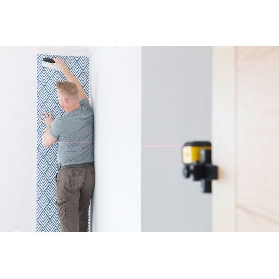 LASER CUBIX STHT77498-1 STANLEY LASER CUBIX STHT77498-1 STANLEY