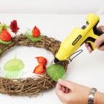 PISTOLA STHT6-70417 COLA QUENTE STANLEY