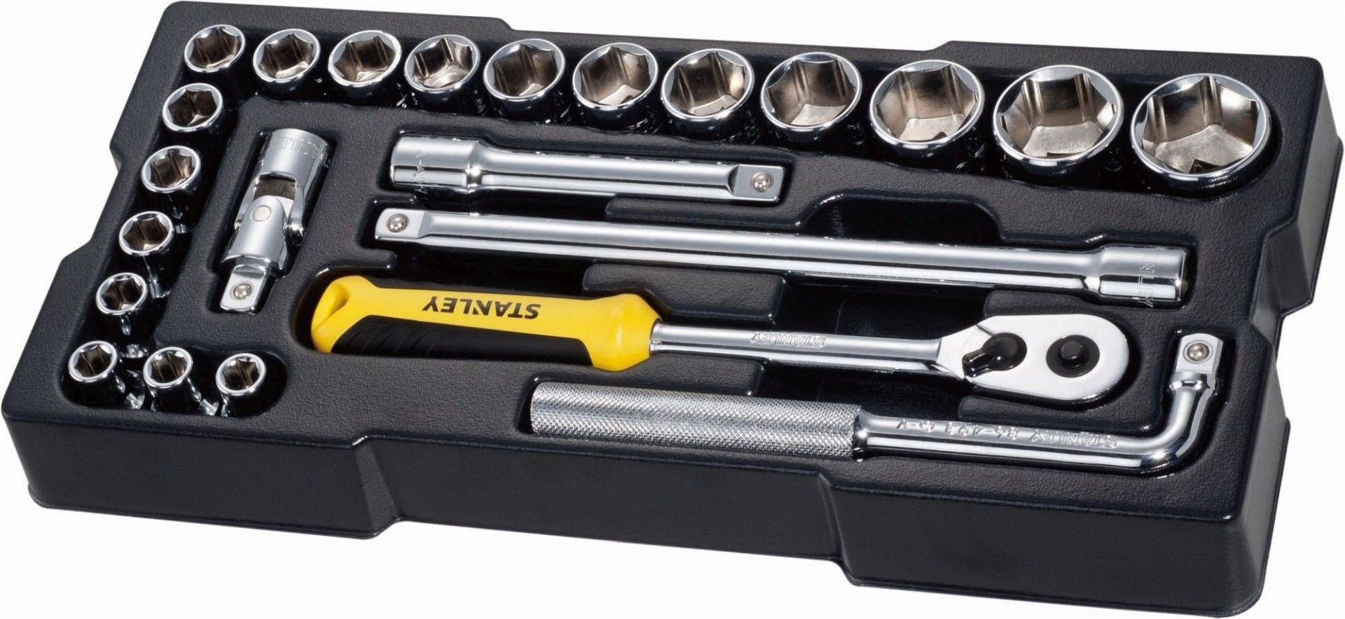 CARRO METÁLICO C/91 FERRAMENTAS STHT6-80827 STANLEY