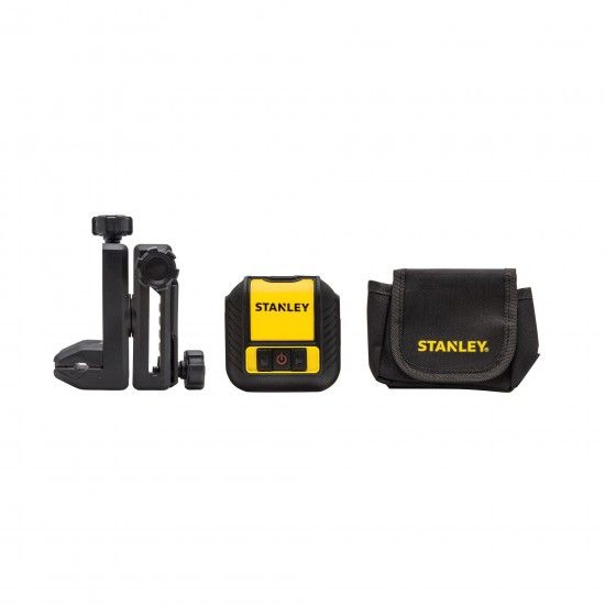 LASER CUBIX STHT77498-1 STANLEY LASER CUBIX STHT77498-1 STANLEY