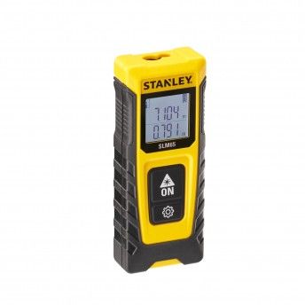 Medidor 20m SLM65 ref STHT77065-0 STANLEY