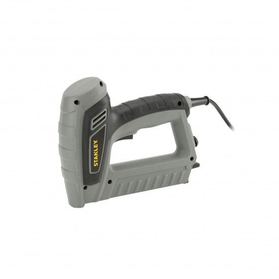 Agrafador TR540 eltrica - para Agrafos e brad - ref STHT6-70414 STANLEY