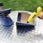 PISTOLA COLA QUENTE STHT6-70416 STANLEY