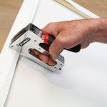 Agrafador TR120 3-EM-1 - para Agrafos , A, H, e brad - ref STHT6-70410 STANLEY