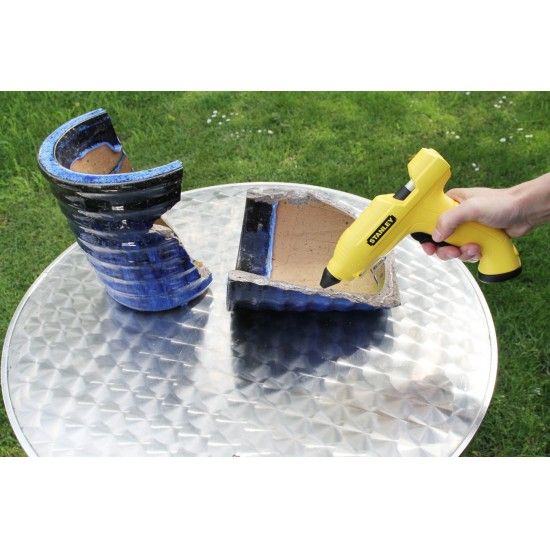 PISTOLA COLA QUENTE STHT6-70416 STANLEY