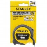 Fita mtrica 5mx25mm Control-Lock ref STHT37231-0 STANLEY