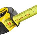 Fita mtrica 5mx25mm Control-Lock ref STHT37231-0 STANLEY