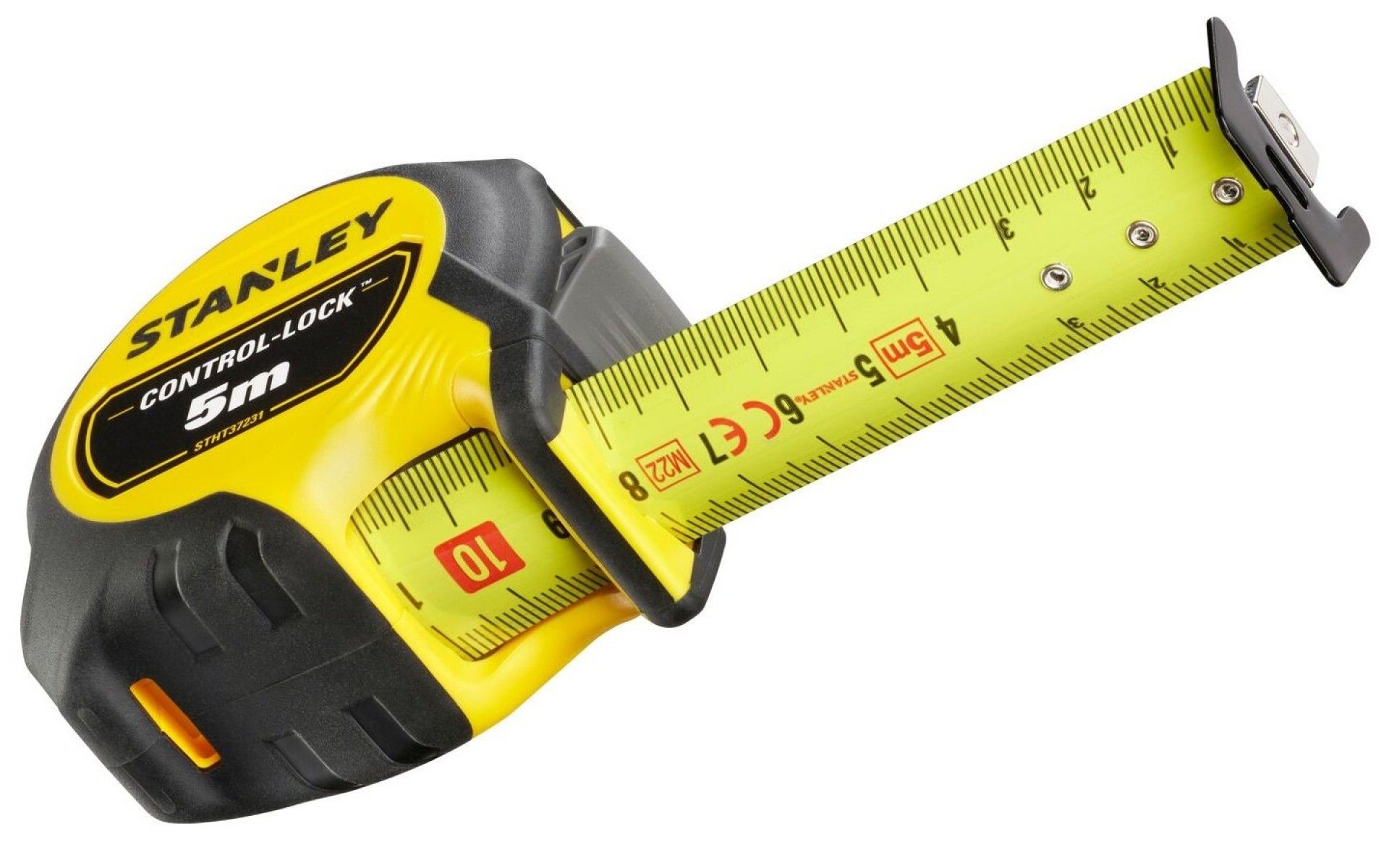 Fita métrica 5mx25mm Control-Lock refª STHT37231-0 STANLEY