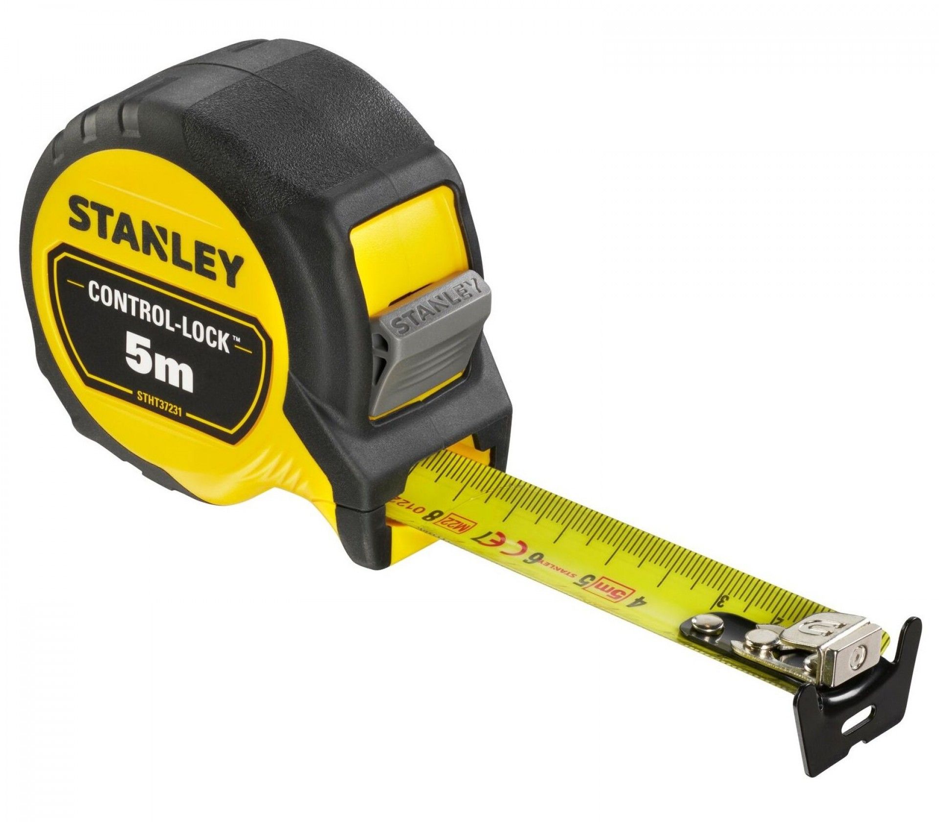 Fita métrica 5mx25mm Control-Lock refª STHT37231-0 STANLEY