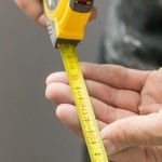 FITA MÉTRICA STHT36802-0 3M DUAL LOCK STANLEY FITA MÉTRICA STHT36802-0 3M DUAL LOCK STANLEY