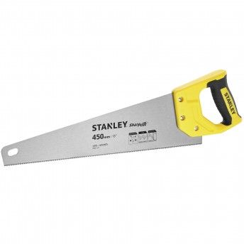 Serrote universal 18"/450mm 11TPI ref STHT20370-1 STANLEY