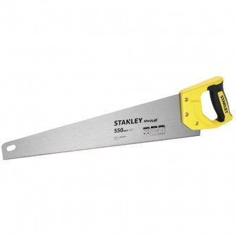 Serrote universal 22"/550mm 11TPI ref STHT20372-1 STANLEY