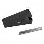 Folhas Para X-acto 18mm Carbide - 10 folhas refª STHT2-11818 STANLEY Folhas Para X-acto 18mm Carbide - 10 folhas refª STHT2-11818 STANLEY