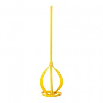 Haste misturadora  80mm ref STHT2-28042 STANLEY