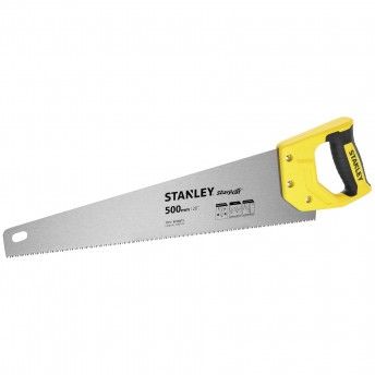 Serrote universal 20"/500mm 7TPI ref STHT20367-1 STANLEY
