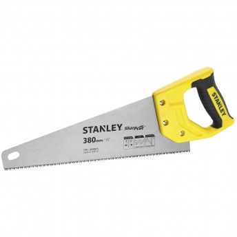 Serrote universal 15"/380mm 7TPI ref STHT20366-1 STANLEY