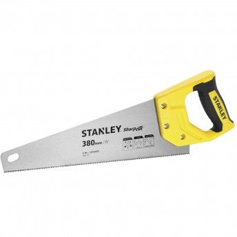 Serrote universal 15"/380mm 11TPI ref STHT20369-1 STANLEY