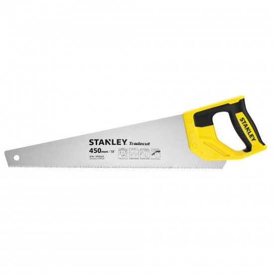 SERROTE 450mm STHT20354-1 8TPi STANLEY