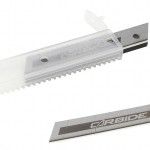 Folhas Para X-acto 18mm Carbide - 10 folhas refª STHT2-11818 STANLEY Folhas Para X-acto 18mm Carbide - 10 folhas refª STHT2-11818 STANLEY