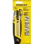 X-acto 18mm BM-Slider refª STHT10501-0 STANLEY X-acto 18mm BM-Slider refª STHT10501-0 STANLEY