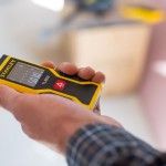 MEDIDOR STHT1-77409 15M TLM 50  STANLEY