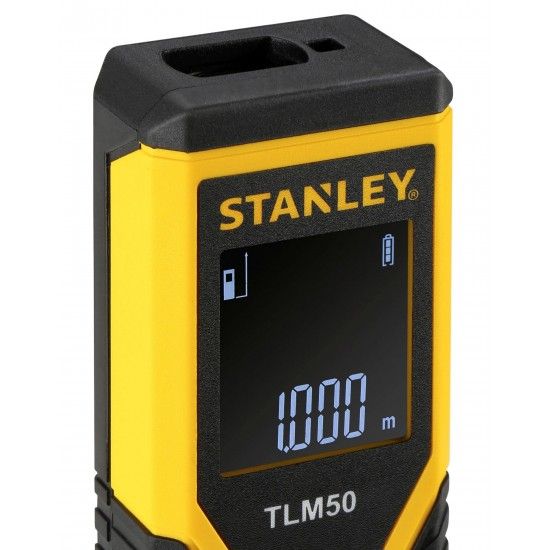MEDIDOR STHT1-77409 15M TLM 50  STANLEY