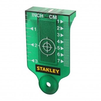 OBJECTIVO P/LASER VERDE STHT1-77368 STANLEY
