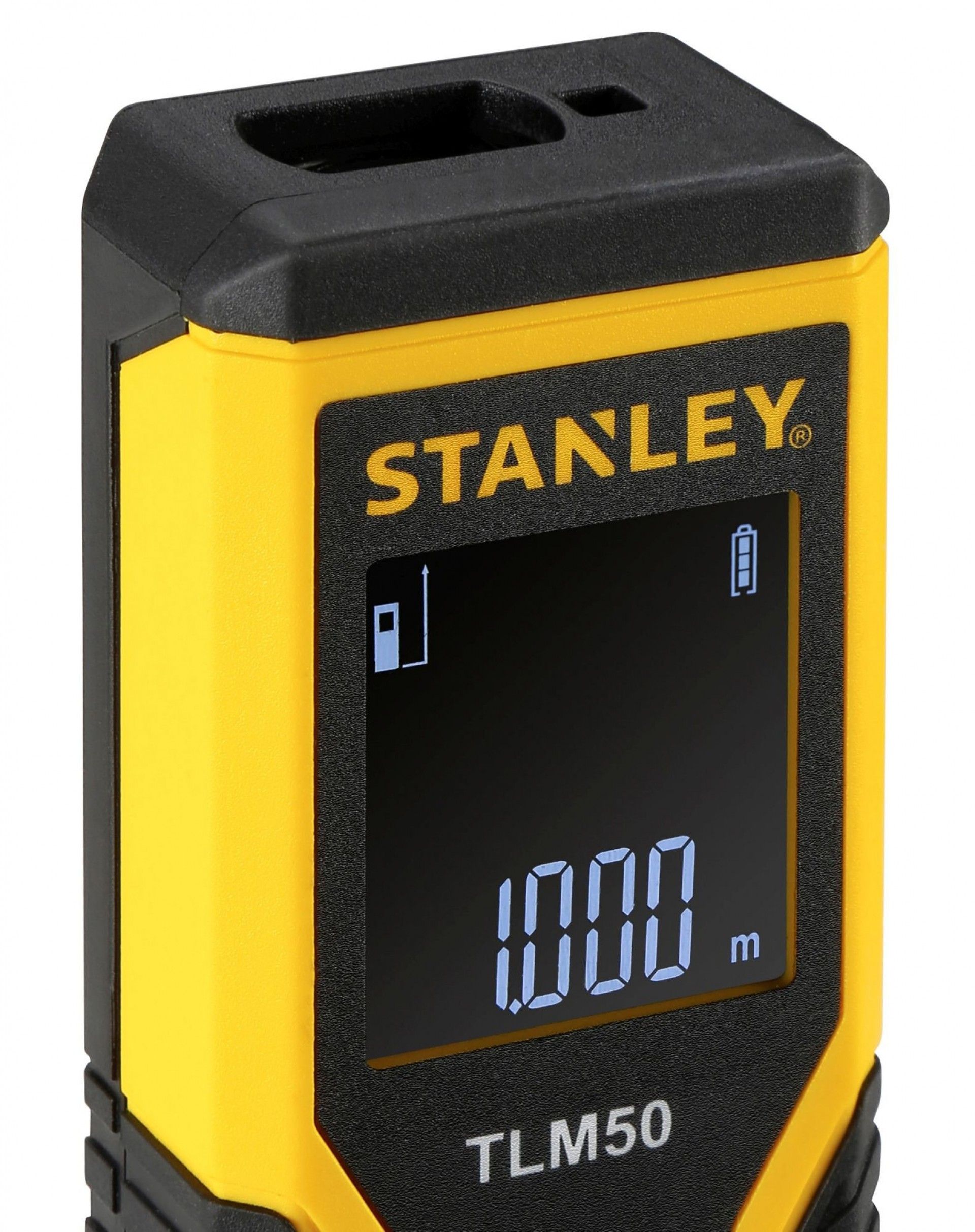MEDIDOR STHT1-77409 15M TLM 50 STANLEY