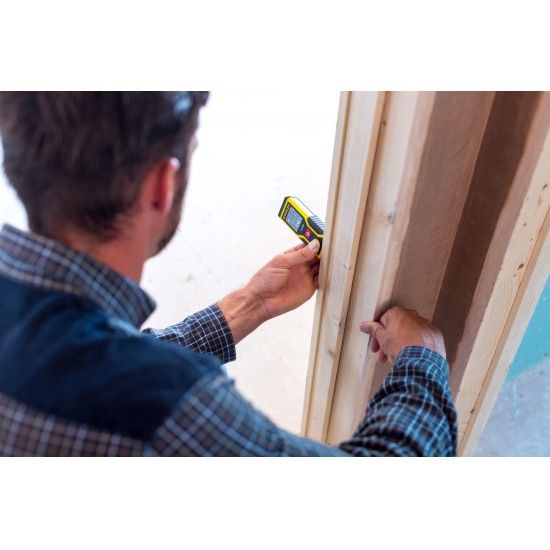 MEDIDOR STHT1-77409 15M TLM 50  STANLEY