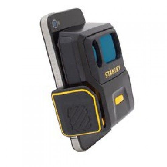 MEDIDOR AREAS STHT1-77366 SMART MEASURE STANLEY MEDIDOR AREAS STHT1-77366 SMART MEASURE STANLEY