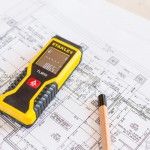 MEDIDOR STHT1-77409 15M TLM 50  STANLEY