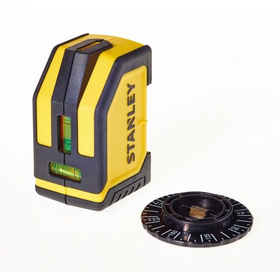 NIVEL LASER STHT1-77148 STANLEY NIVEL LASER STHT1-77148 STANLEY