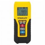 MEDIDOR DISTANCIAS 30M STHT1-77343 STANLEY