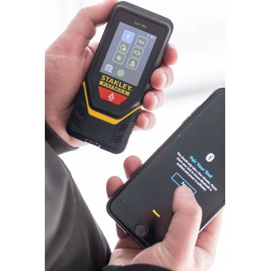 LASER 50MT STHT1-77139 STANLEY