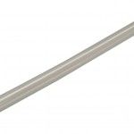 Barras transparentes de 1kg 12mm x 254mm ref� STHT1-70431 STANLEY