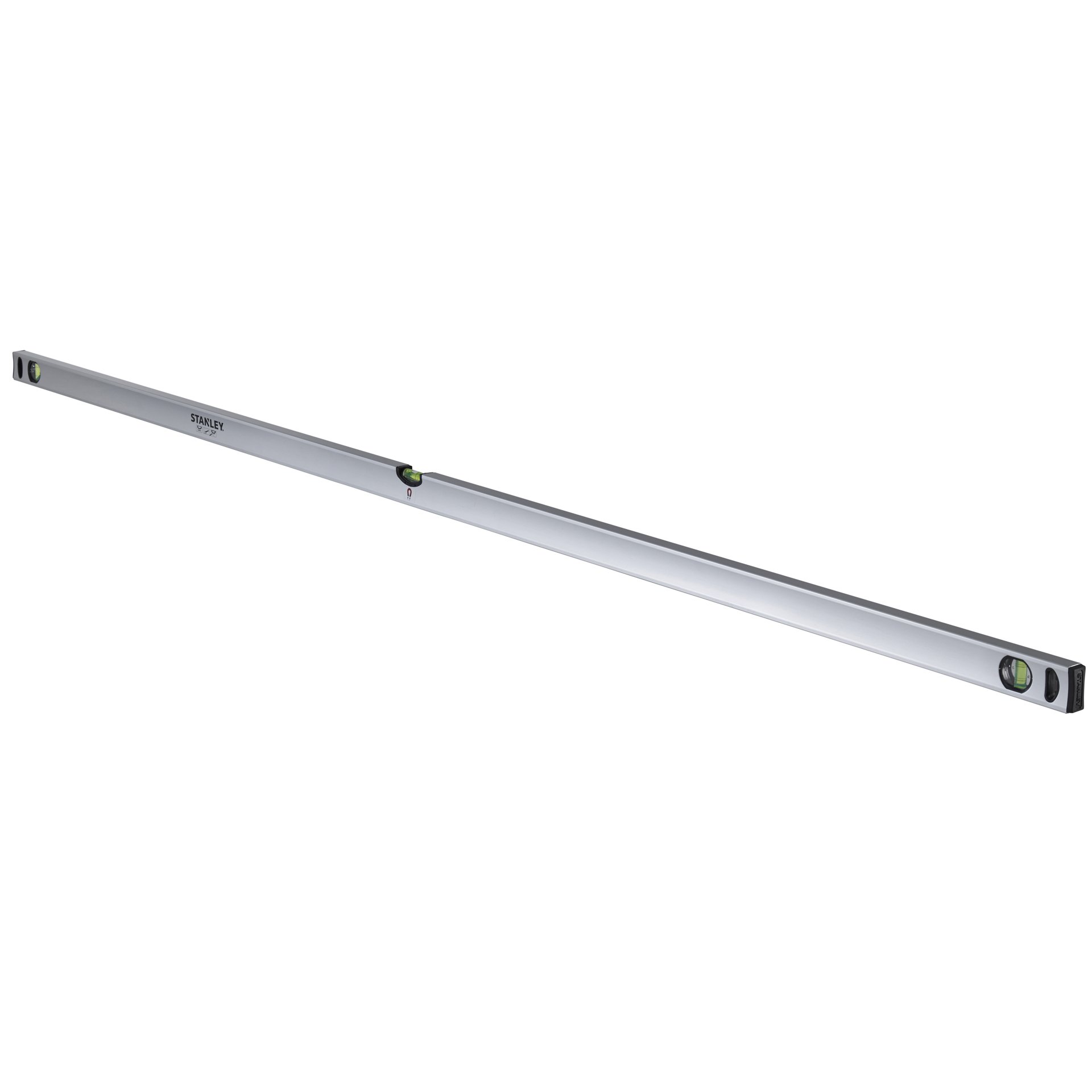NIVEL STHT1-43117 MAGNETICO 200cm STANLEY