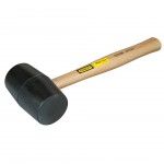 Maço de borracha refª STHT1-57100 STANLEY Maço de borracha refª STHT1-57100 STANLEY