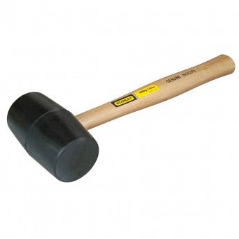Mao de borracha ref STHT1-57100 STANLEY