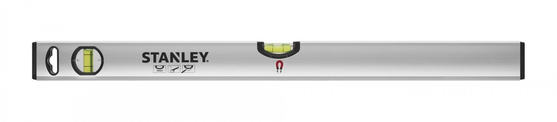 NIVEL STHT1-43112 80CM MAGNETICO STANLEY