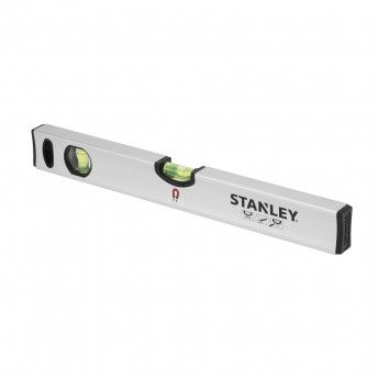 NIVEL STHT1-43110 40CM MAGNÉTICO STANLEY NIVEL STHT1-43110 40CM MAGNÉTICO STANLEY