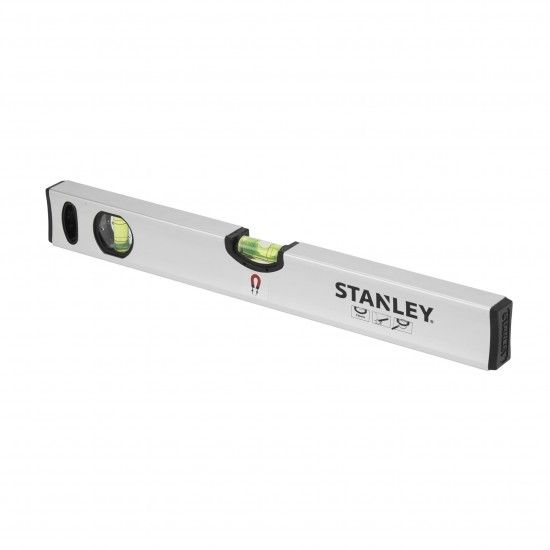 NIVEL STHT1-43110 40CM MAGNÉTICO STANLEY NIVEL STHT1-43110 40CM MAGNÉTICO STANLEY
