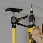 SUPORTE TELES STHT1-05932 STANLEY
