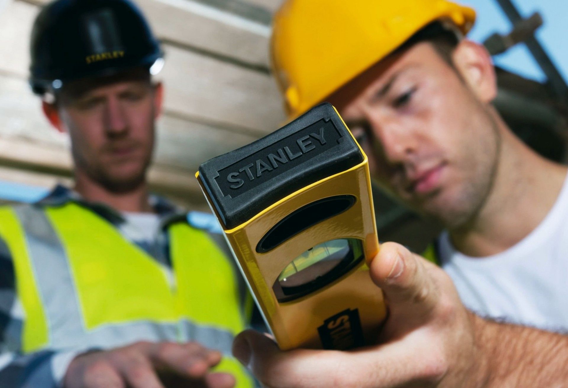 NIVEL 40CM STHT1-43102 STANLEY