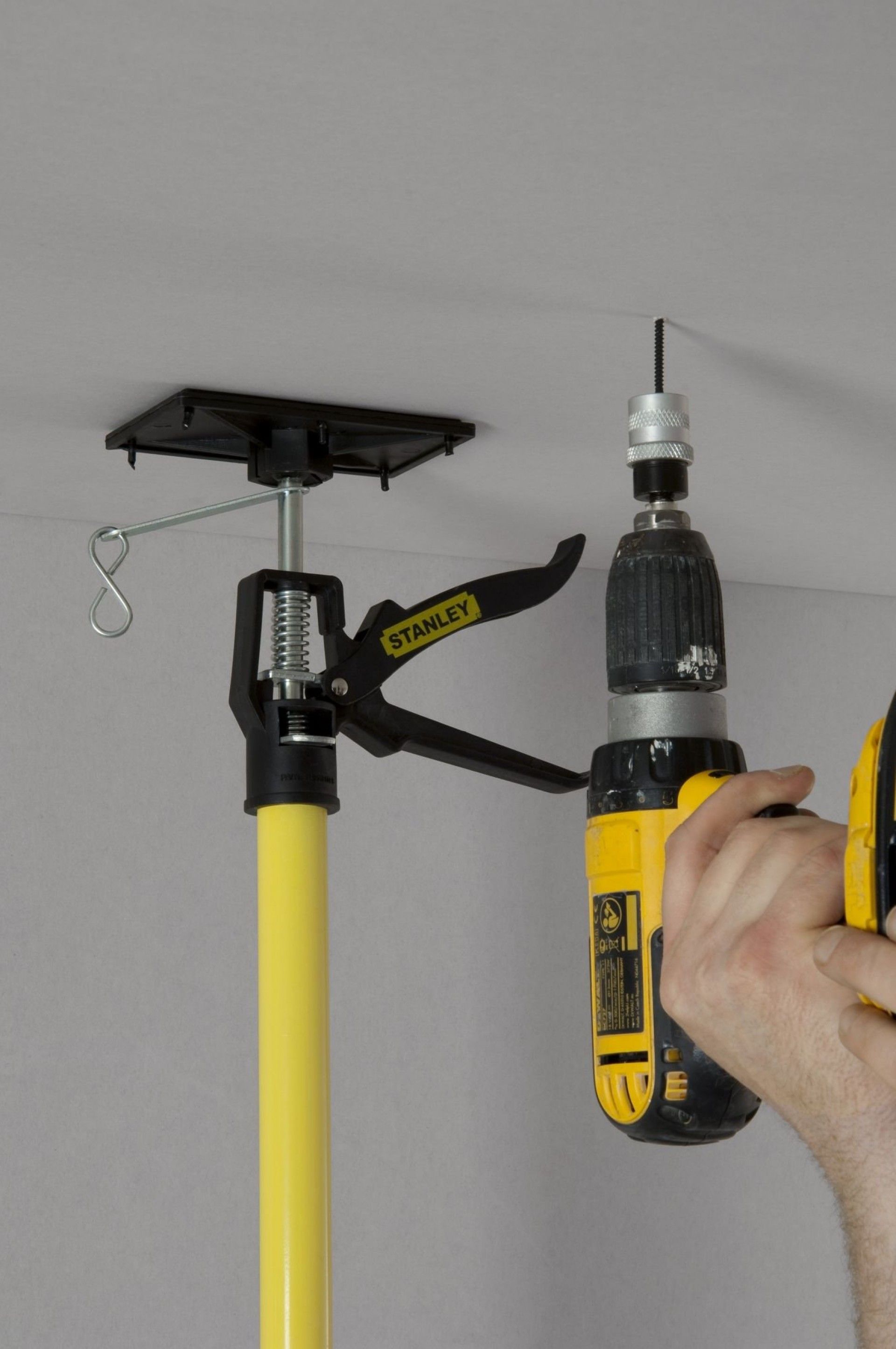 SUPORTE TELES STHT1-05932 STANLEY