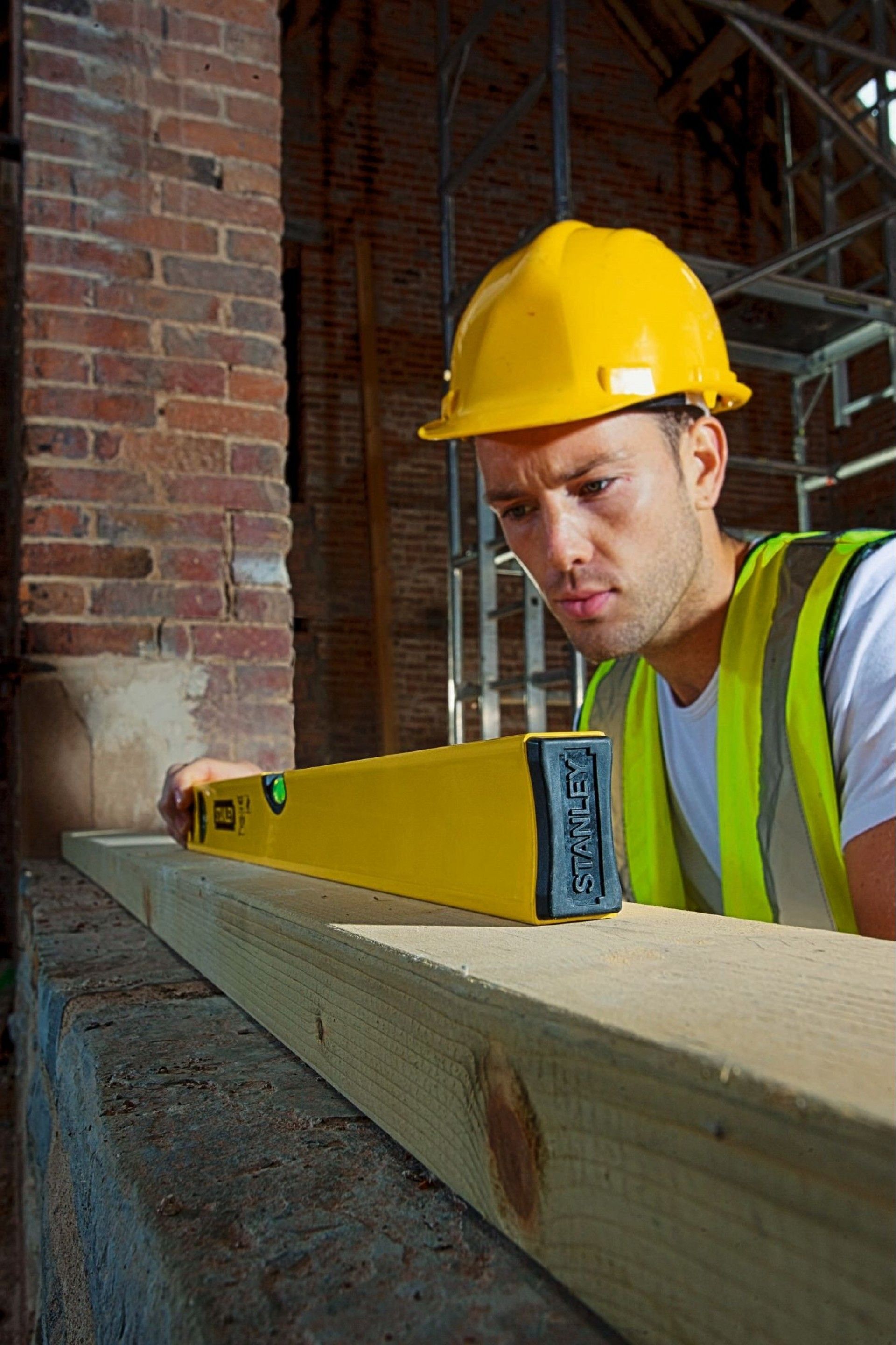 NIVEL 40CM STHT1-43102 STANLEY