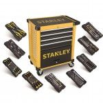 CARRO METLICO C/144 FERRAMENTAS STHT0-80442 STANLEY
