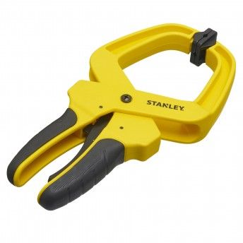 PINA AJUSTE RPIDO 100mm STHT0-83200  STANLEY