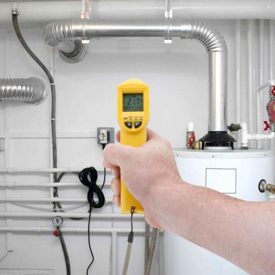 TERMOMETRO STHT0-77365 STANLEY