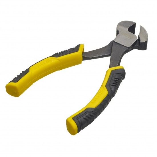 Alicate Controle Grip corte frontal 150mm ref STHT0-75067 STANLEY